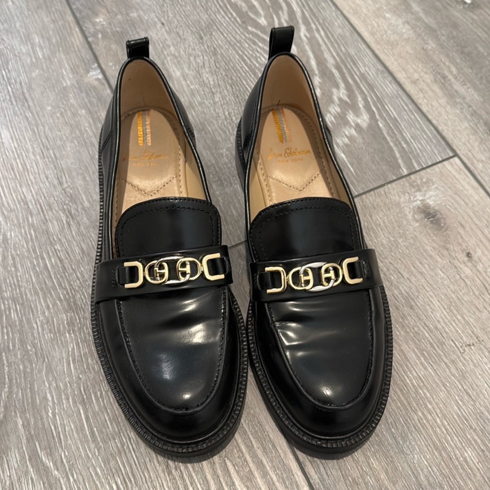Sam Edelman Loafers, Size 7